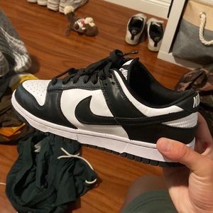 Brand new